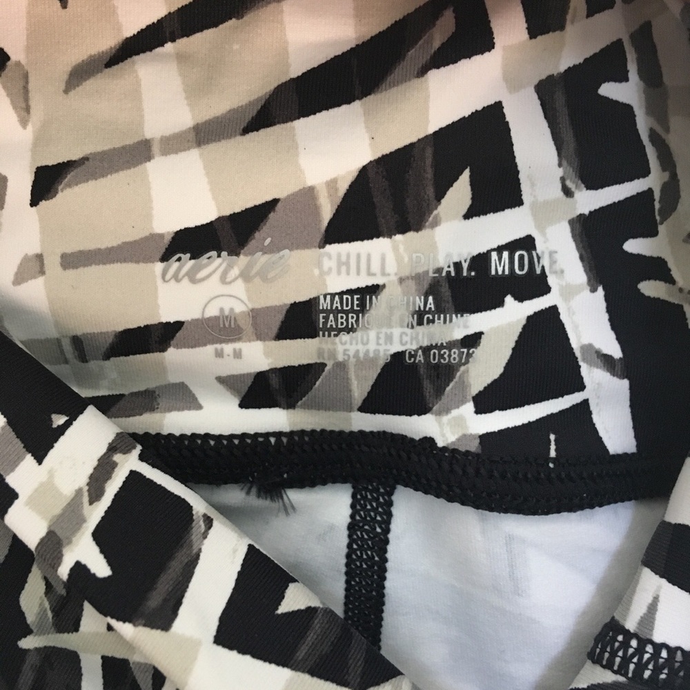 Aerie Play Leggings